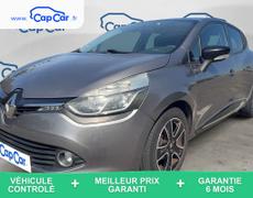 Renault Clio 4