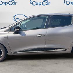 Renault Clio 4 0.9 TCe 90 Limited Carcassonne