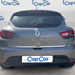 Renault Clio 4 0.9 TCe 90 Limited Carcassonne