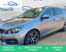 Peugeot 308 SW Phase 2 Bellegarde