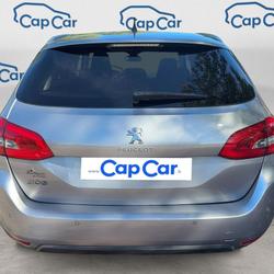 Peugeot 308 SW Phase 2 II 1.5 BlueHDi 130 Allure - Entretien constructeur Bellegarde