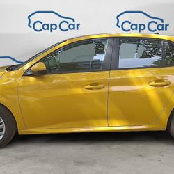 Peugeot 208 1.2 PureTech 75 Active Paris 20e Arrondissement