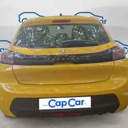 Peugeot 208 1.2 PureTech 75 Active Paris 20e Arrondissement