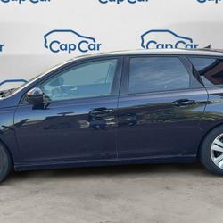 Peugeot 308 SW Phase 2 II 1.2 PureTech 130 Allure Vaulx-Milieu