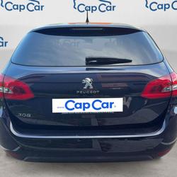 Peugeot 308 SW Phase 2 II 1.2 PureTech 130 Allure Vaulx-Milieu