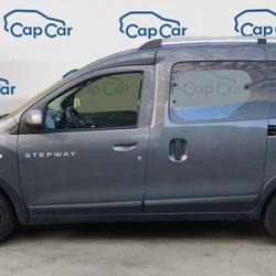 Dacia Dokker 1.2 TCe 115 Stepway occasion - Bernes-sur-Oise - photo 2/29