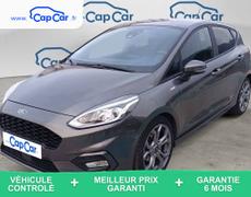 Ford Fiesta Ajaccio
