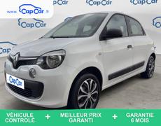 Renault Twingo 3 La Londe