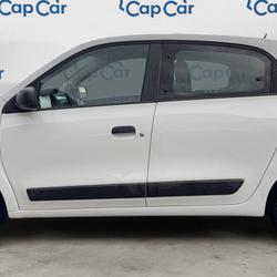 Renault Twingo 3 1.0 SCE 70 Life La Londe