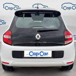 Renault Twingo 3 1.0 SCE 70 Life La Londe