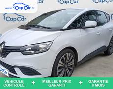 Renault Scenic 4 Mauges-sur-Loire