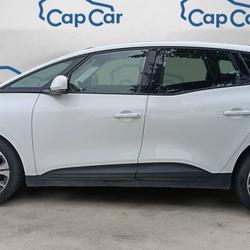 Renault Scenic 4 1.7 Blue dCi 120 Life Mauges-sur-Loire