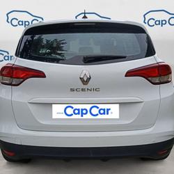 Renault Scenic 4 1.7 Blue dCi 120 Life Mauges-sur-Loire