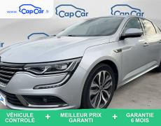 Renault Talisman Pierrelaye