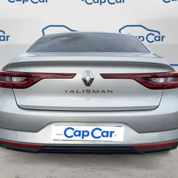Renault Talisman 2.0 Blue dCi 160 EDC6 Intens - Automatique Pierrelaye
