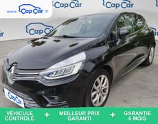 Renault Clio 4 La Seyne-sur-Mer