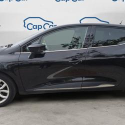 Renault Clio 4 1.5 dCi 90 Intens La Seyne-sur-Mer