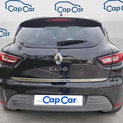 Renault Clio 4 1.5 dCi 90 Intens La Seyne-sur-Mer