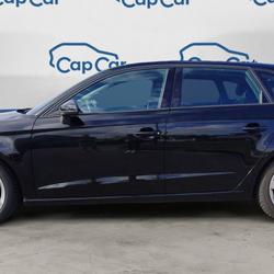 Audi A3 Sportback III 1.5 TFSI 150 S-Tronic 7 Sport - Automatique Entretien constructeur occasion - Rennes - photo 2/29