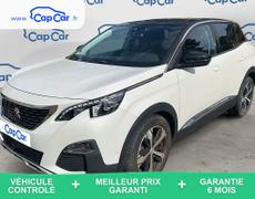 Peugeot 3008 Sens-de-Bretagne