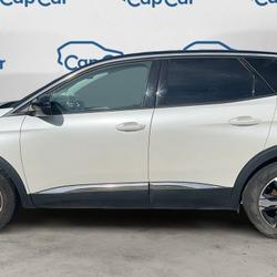 Peugeot 3008 1.2 PureTech 130 EAT6 Allure Sens-de-Bretagne