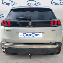 Peugeot 3008 1.2 PureTech 130 EAT6 Allure Sens-de-Bretagne
