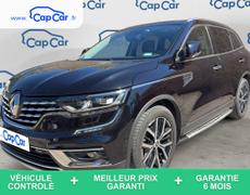 Renault Koleos Carpentras