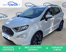 Ford Ecosport Annecy