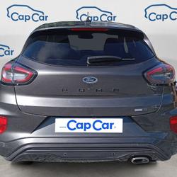 Ford Puma 1.0 Ecoboost 125 Flexifuel mHEV St Line Design Le Molay-Littry