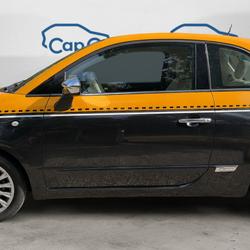Fiat 500 II II 1.2 69 Lounge Toulouse
