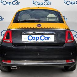 Fiat 500 II II 1.2 69 Lounge Toulouse