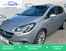 Opel Corsa Chilly-Mazarin