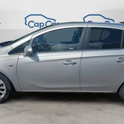 Opel Corsa 1.4 Turbo 100 Cosmo Chilly-Mazarin