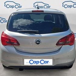 Opel Corsa 1.4 Turbo 100 Cosmo Chilly-Mazarin