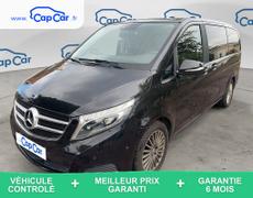 Mercedes Classe V Flers