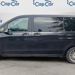 Mercedes Classe V II 220 CDI 163 Executive Extra Long - 8 places Flers