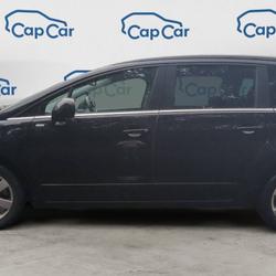 Peugeot 5008 1.6 BlueHDi 120 Style - 7 places occasion - Nantes - photo 2/29