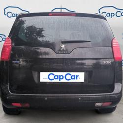 Peugeot 5008 1.6 BlueHDi 120 Style - 7 places occasion - Nantes - photo 3/29