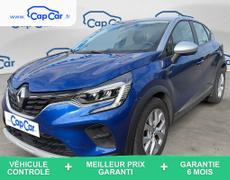 Renault Captur Le Folgoët