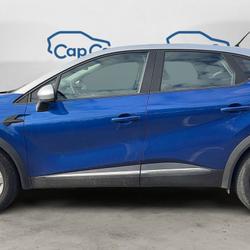 Renault Captur II 1.5 Blue dCi 115 Zen Le Folgo&euml;t
