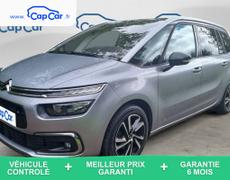 Citroen C4 Spacetourer La Cerlangue