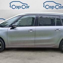 Citroen C4 Spacetourer 1.5 BlueHDi 130 Business La Cerlangue