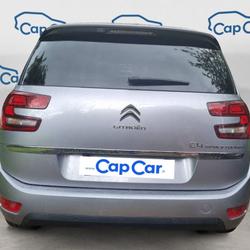 Citroen C4 Spacetourer 1.5 BlueHDi 130 Business La Cerlangue