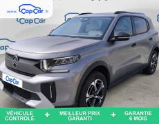 Citroen C3 Aircross Laives