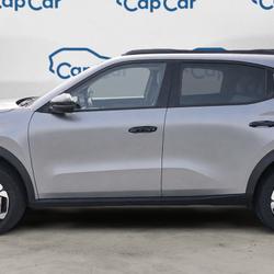 Citroen C3 Aircross 1.2 Hybrid 145 e-DSC6 Max - Automatique Entretien constructeur Laives