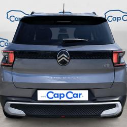 Citroen C3 Aircross 1.2 Hybrid 145 e-DSC6 Max - Automatique Entretien constructeur Laives