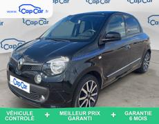 Renault Twingo 3