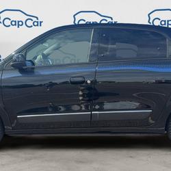 Renault Twingo 3 0.9 TCe 90 Cosmic Marsannay-la-C&ocirc;te