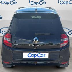 Renault Twingo 3 0.9 TCe 90 Cosmic Marsannay-la-C&ocirc;te