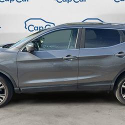 Nissan Qashqai II 1.5 dCi 115 2WD Visia occasion - Saint-Georges-de-Reneins - photo 2/29